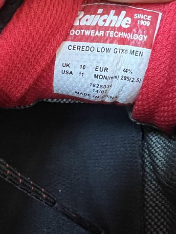 Спортивне взуття, фото 7