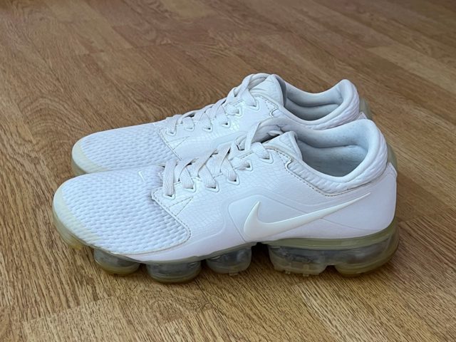 Кросівки Vapormax