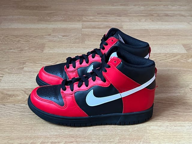 Кросівки Dunk