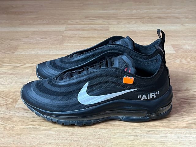 Кросівки Air Max