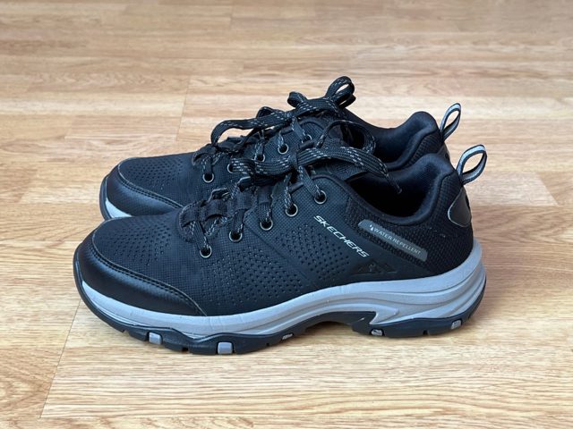 Термо кросівки