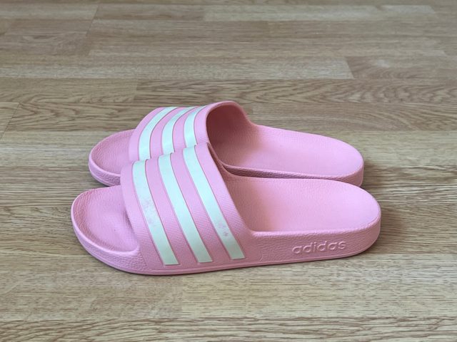 Шльопанці