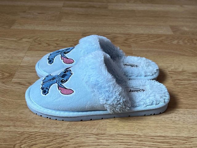 Тапочки Lilo&Stitch
