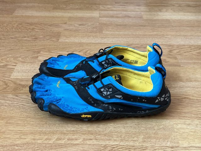 Кросівки FiveFingers