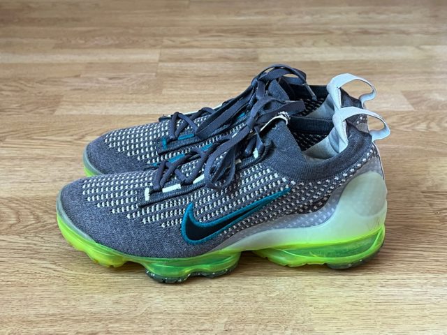 Кросівки Vapormax