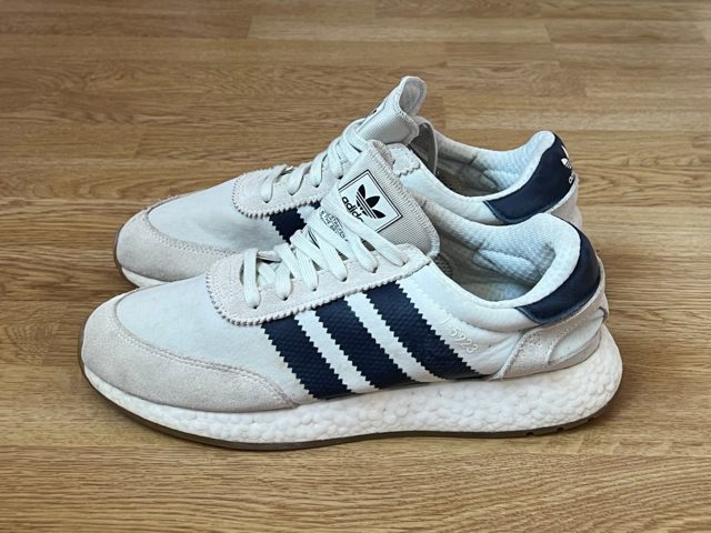 Кросівки з Boost
