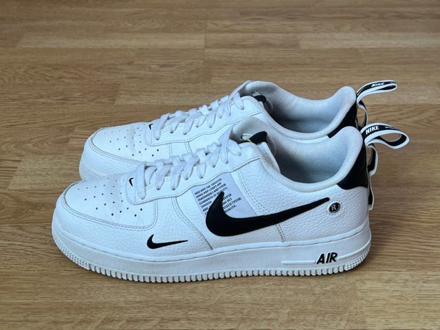 Кросівки Air Force
