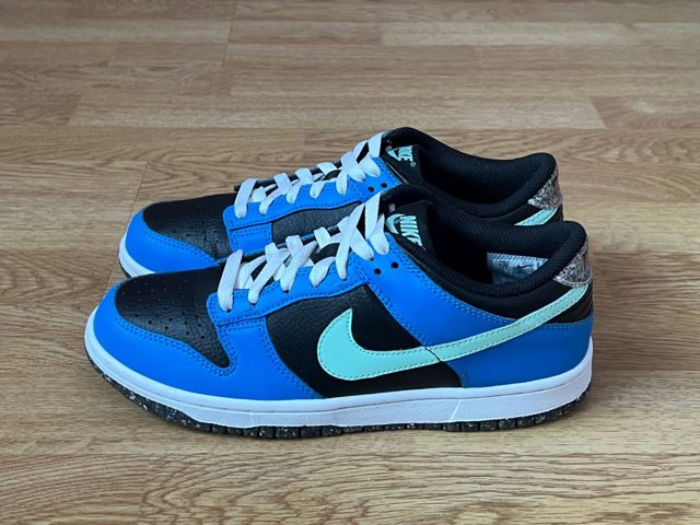 Кросівки Dunk